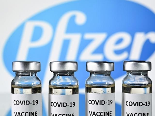 Sức khỏe đời sống - Gần 3 triệu liều vắc-xin Pfizer, Moderna về Việt Nam
