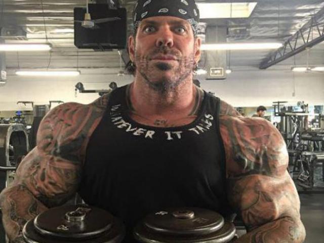 Thể thao - Sốc: "Người khổng lồ xanh" và huyền thoại cơ bắp qua đời vì muốn đẹp hơn