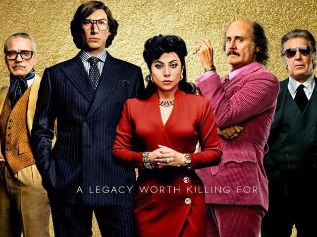 Thời trang - "House of Gucci", bộ phim được mong đợi nhất năm của ngành thời trang