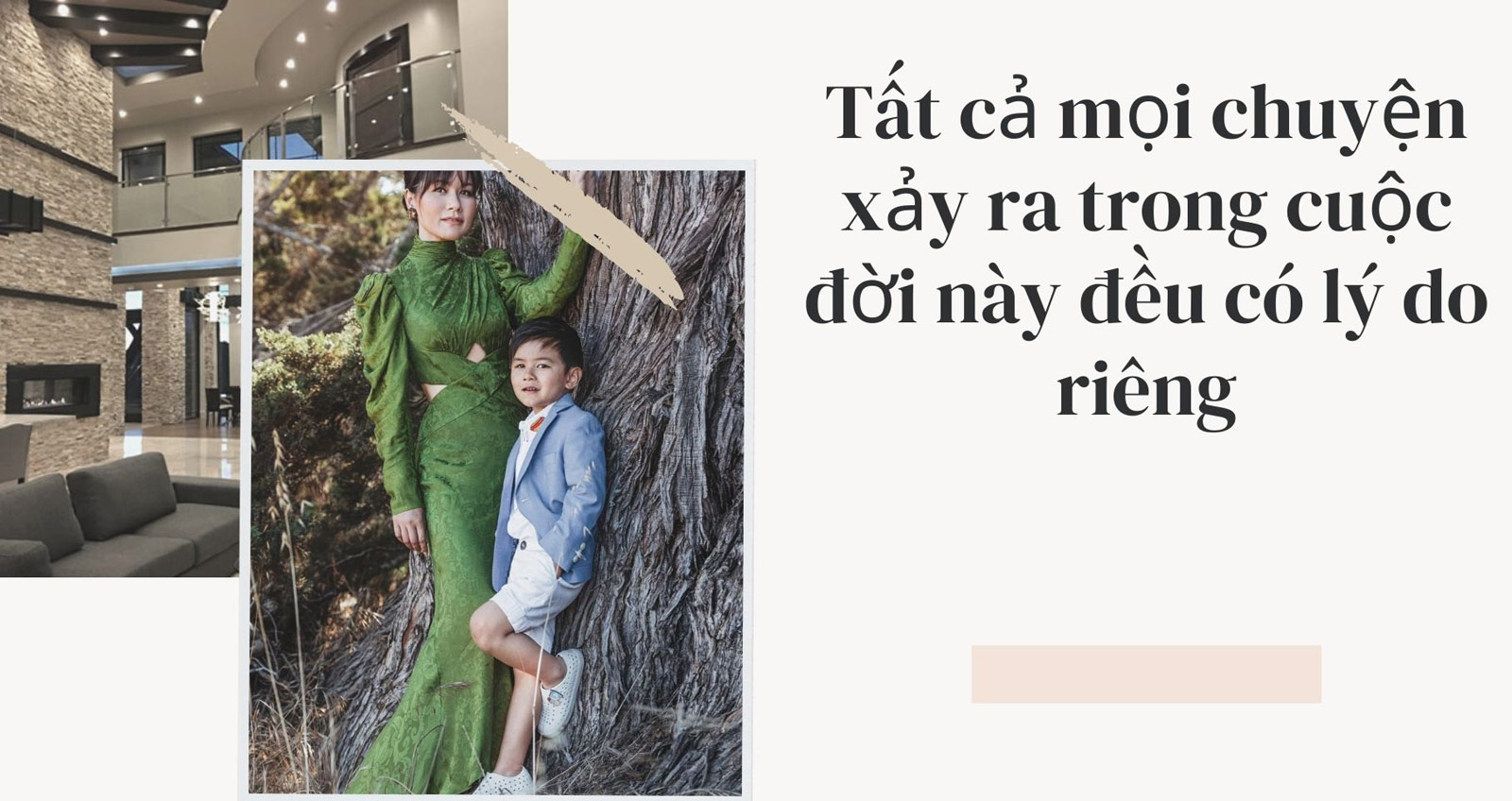 Thủy Tiên: “Tôi ngại khi được gọi là nữ đại gia” - 2