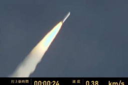 Nóng: Vệ tinh Made in Vietnam vào vũ trụ sau 3 lần hoãn phóng