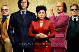 "House of Gucci", bộ phim được mong đợi nhất năm của ngành thời trang