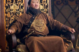 Phát hiện chưa từng thấy về kinh đô bị lãng quên của Thành Cát Tư Hãn