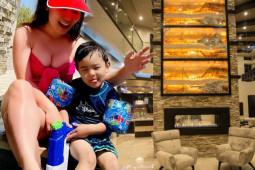 Thủy Tiên: “Tôi ngại khi được gọi là nữ đại gia”