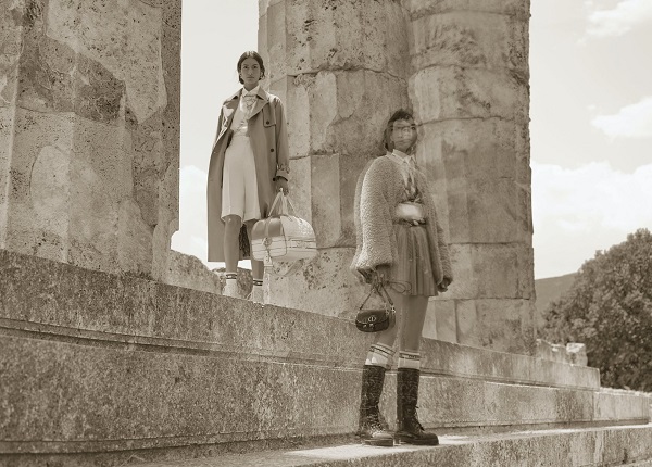 Dior ra mắt túi Bobby pha trộn hiện đại và cổ điển - 2