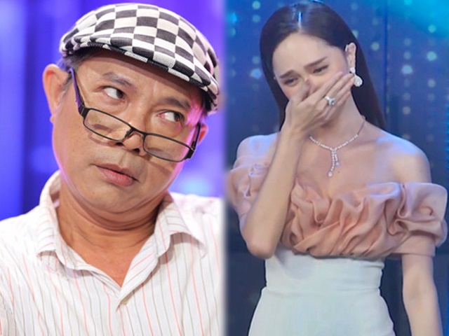 Sao Việt - Sao Việt quay gameshow gặp sự cố, có người bỏ về vì bị xúc phạm