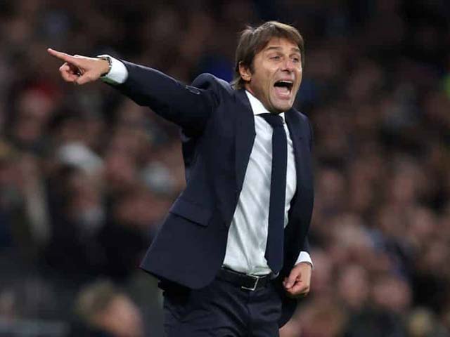 Bóng đá - Conte muốn Tottenham mua 2 SAO: Có "Ibra xứ Belgrade", sẵn sàng bán Kane