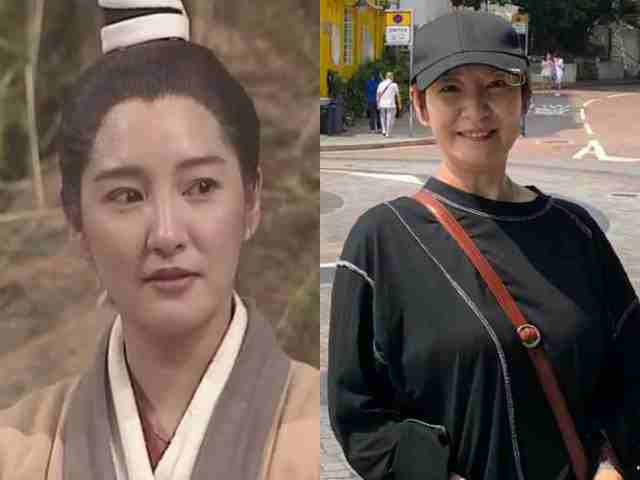 Giải trí - "Lý Mạc Sầu" vì tình bỏ cả sự nghiệp, tuổi xế chiều tiều tụy không nhận ra