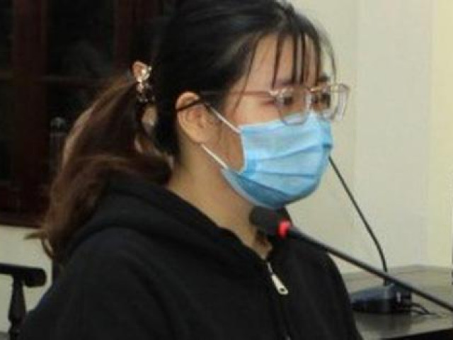 Tin tức trong ngày - Thấy trẻ mầm non khóc, nữ sinh nhét giẻ vào miệng và giữ chặt chân tay