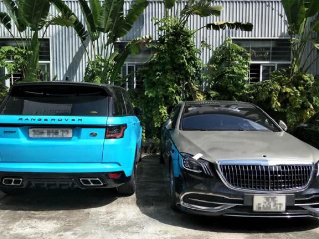 Pháp luật - Chiêu che giấu, “rửa tiền” của hai đường dây cờ bạc khủng