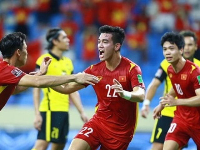 Thế giới - Truyền thông Nhật Bản chỉ ra những cái tên "nguy hiểm" nhất của đội tuyển Việt Nam