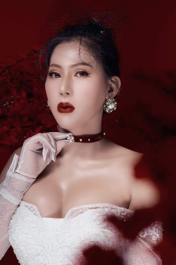 Người đẹp chuyển giới Trúc Ly chia sẻ bí quyết giữ gìn vóc dáng - 1