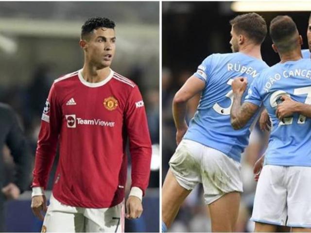 Bóng đá - Siêu máy tính đoán MU vẫn lọt top 4 Ngoại hạng Anh, "ông lớn" nào mất suất?