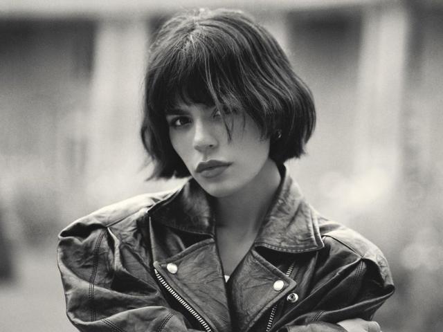 Thời trang - Nhìn lại áo khoác da qua chiều dài lịch sử