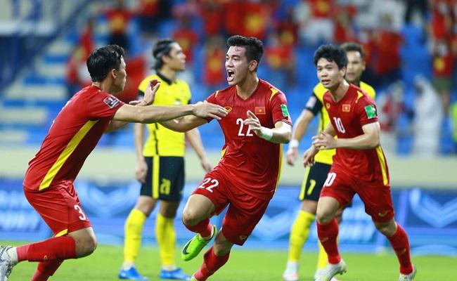 Truyền thông Nhật Bản lo ngại sự bất ngờ mà đội tuyển Việt Nam có thể gây ra cho đội tuyển Nhật Bản. Ảnh minh họa