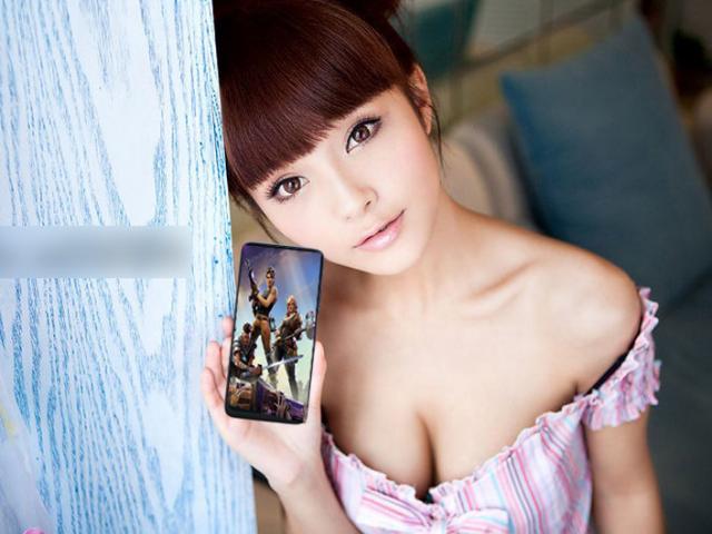 Thời trang Hi-tech - 6 mẫu điện thoại Android dưới 4 triệu chơi game tốt nhất hiện nay