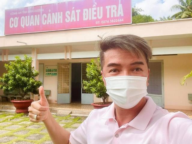 Đời sống Showbiz - Bộ Công an thông tin nóng về rà soát tài khoản từ thiện, Mr. Đàm có động thái "lạ"