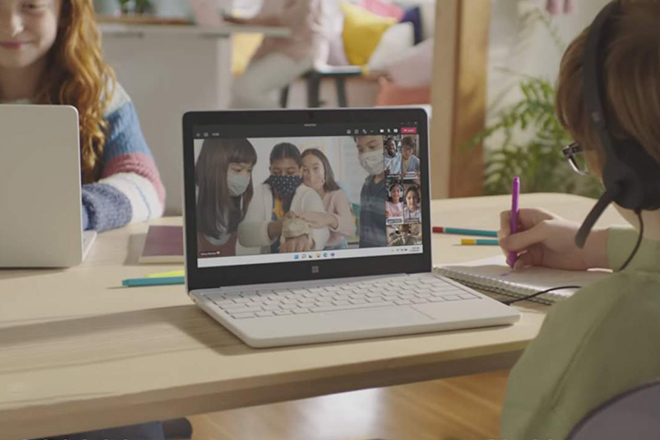 Microsoft trình làng máy tính Surface rẻ nhất từ trước đến nay - 3