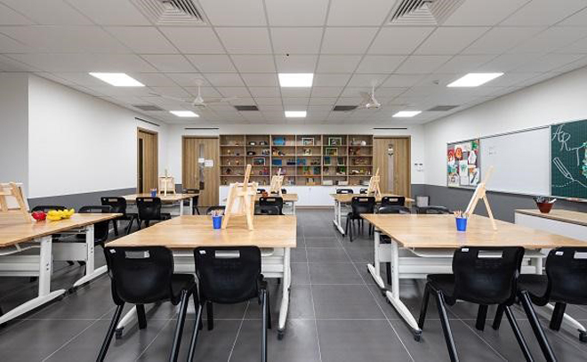 Lưu ý gì khi chọn trường THCS ở Hà Nội cho con - 2