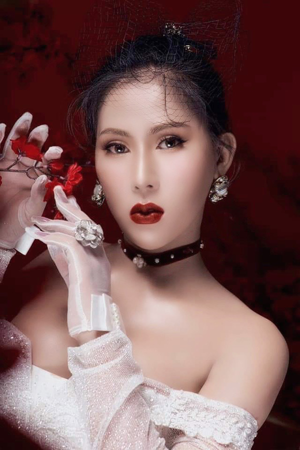 Người đẹp chuyển giới Trúc Ly chia sẻ bí quyết giữ gìn vóc dáng - 2