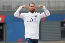 PSG đón tin vui: Sergio Ramos trở lại, chờ nghênh chiến Man City tại Cúp C1