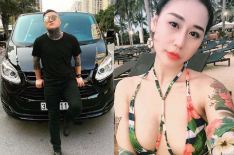Vũ Duy Khánh sắp kết hôn lần 2, cuộc sống của vợ cũ DJ nóng bỏng giờ ra sao?
