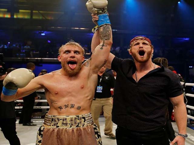 Thể thao - Nóng nhất thể thao tối 10/11: Anh em nhà Paul đang bị đánh giá thấp hơn khả năng