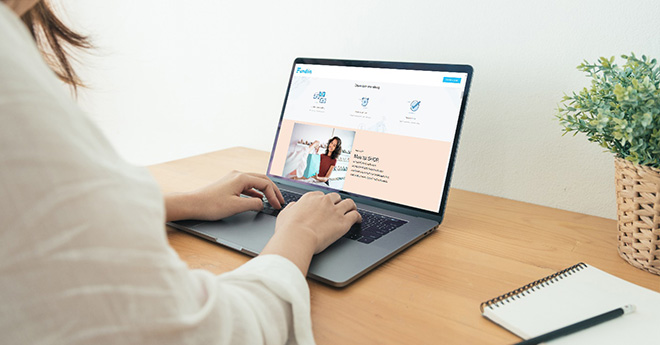 Người mua hàng hưởng lợi khi sử dụng thanh toán “Mua trước trả sau” miễn phí với thời gian trả sau miễn phí cao hơn thẻ tín dụng truyền thống, mà không có bất kỳ chi phí phát sinh như phí thường niên.