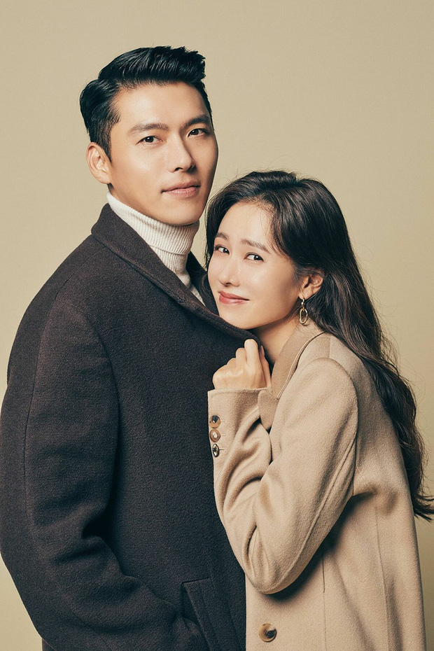 Cặp đôi đẹp của làng giải trí Hàn được đưa tin sắp kết hôn