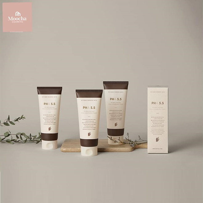 Moocha Cosmetic và bí quyết thành công - 2