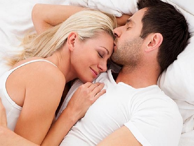 Sức khỏe đời sống - Sau “cuộc yêu”, phụ nữ đừng dại làm ngay điều này