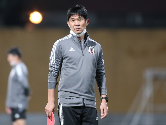 Bóng đá - Họp báo Nhật Bản đấu Việt Nam: HLV Moriyasu khen thầy Park, dàn SAO "khủng" có ra sân?