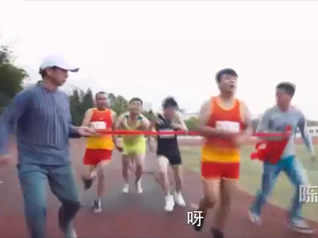 Cười 24H - Đôi khi "người tính cũng không bằng trời tính"!