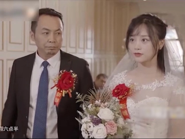 Cười 24H - Chàng trai đến dự đám cưới người yêu cũ và cái kết bất ngờ