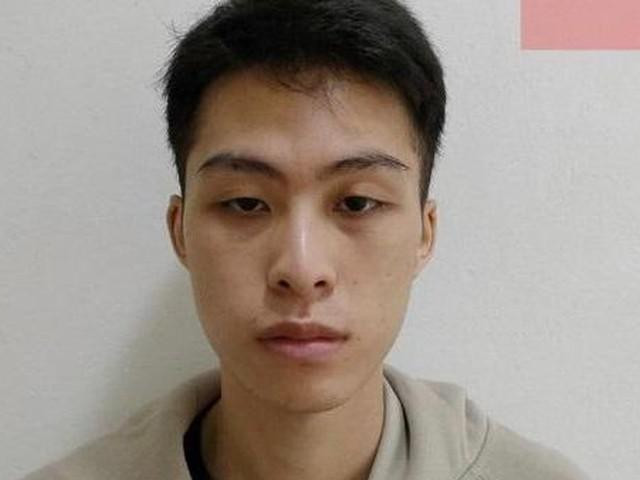 Pháp luật - Thiếu nợ cùng đường, gã trai 10X đi trộm cắp xe Honda SH