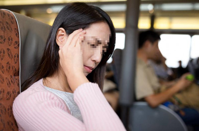 Thống kê sơ bộ cho thấy đã có hơn 100 nạn nhân bị gã đàn ông giở trò đồi bại. Ảnh minh họa