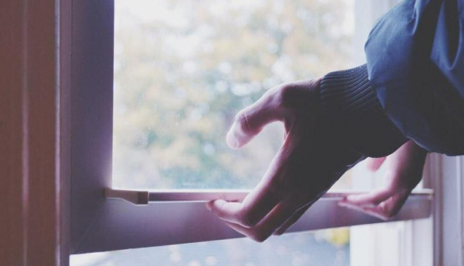 Sự tồn tại của VOCs trong nhà có thể gây cao huyết áp (Ảnh minh họa từ Hiệp hội Tim mạch Mỹ)