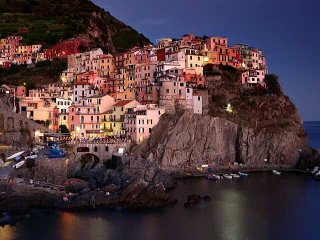 Du lịch - Nếu có dịp đến Ý, đừng quên ghé thăm địa điểm có vẻ đẹp vượt thời gian này