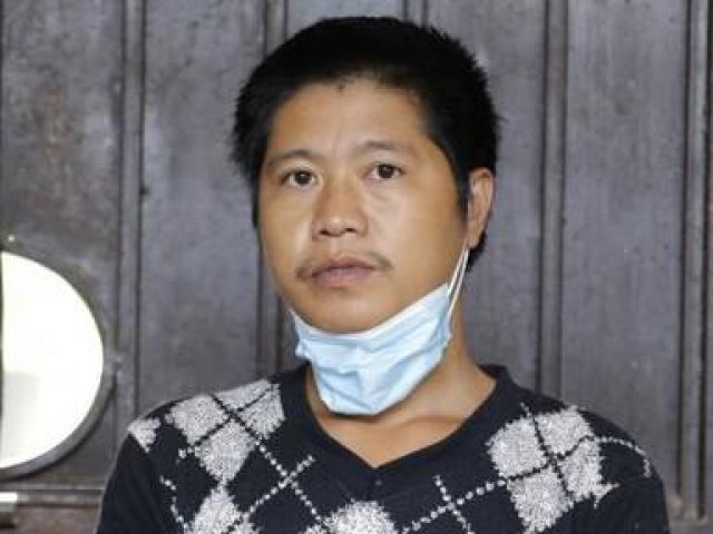 Pháp luật - Vụ bé 8 tuổi bị sát hại: Chỉ vì bị chê vác không nổi cây chuối!