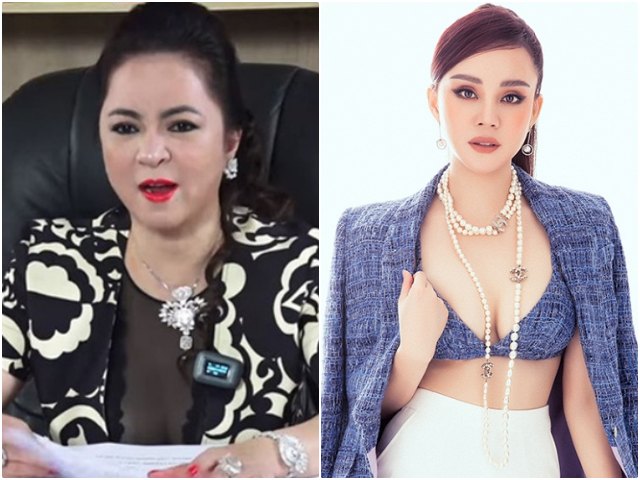 Giải trí - Vy Oanh nói 1 câu khi biết tin CEO Đại Nam tuyên bố "đến chơi"