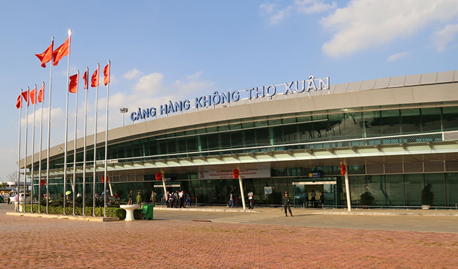 Cảng hàng không Thọ Xuân – cơ hội bứt phá kinh tế của tỉnh Thanh Hóa