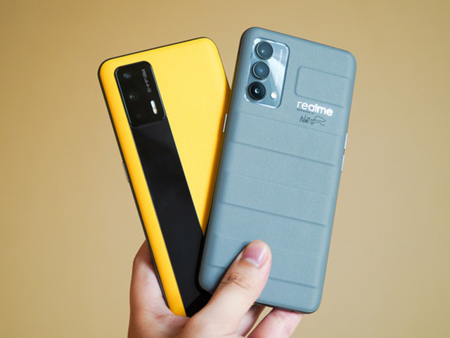 Thời trang Hi-tech - Những smartphone Android tầm trung mạnh nhất hiện nay