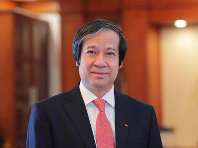 Tin tức trong ngày - Sáng nay, Bộ trưởng GD&amp;ĐT trả lời chất vấn trước Quốc hội