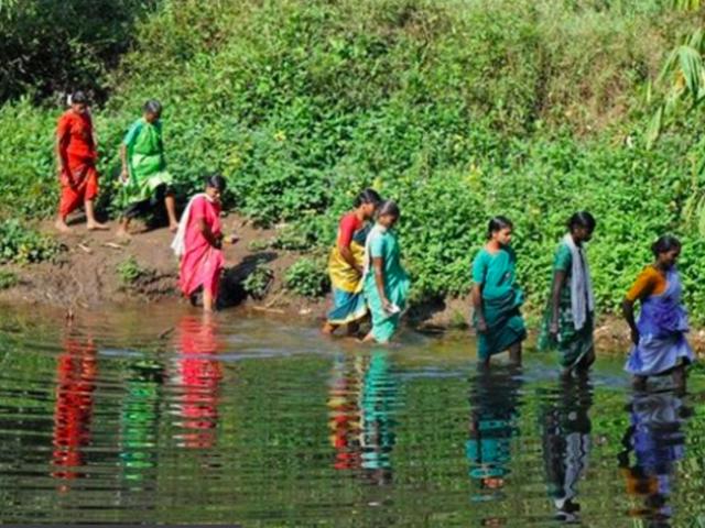 Thế giới - Bí quyết ‘đuổi’ COVID-19 của bộ lạc Ấn Độ