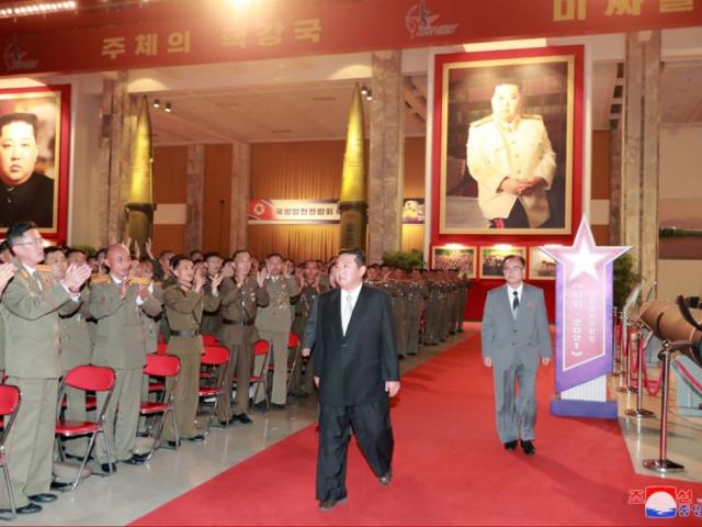 Thế giới - Ông Kim Jong Un "biến mất" lâu nhất trong vòng 7 năm qua