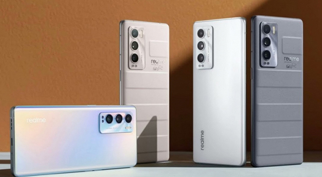 Những smartphone Android tầm trung mạnh nhất hiện nay - 1