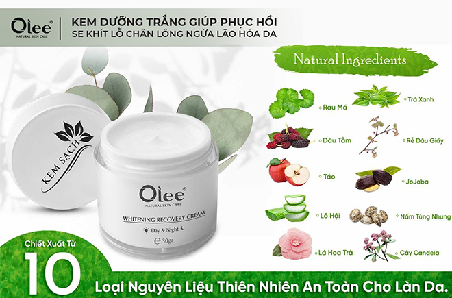 Sử dụng mỹ phẩm sạch ngay hôm nay để kéo dài nét đẹp thanh xuân của bạn - 2