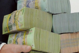 Kinh doanh - VietinBank siết khoản nợ khủng hơn 2.600 tỷ đồng của doanh nghiệp