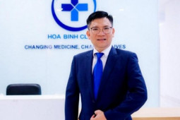 Kinh doanh - Phó giáo sư y học sẵn sàng chi trăm tỷ đồng vào kênh đầu tư nóng nhất hiện nay tại Việt Nam