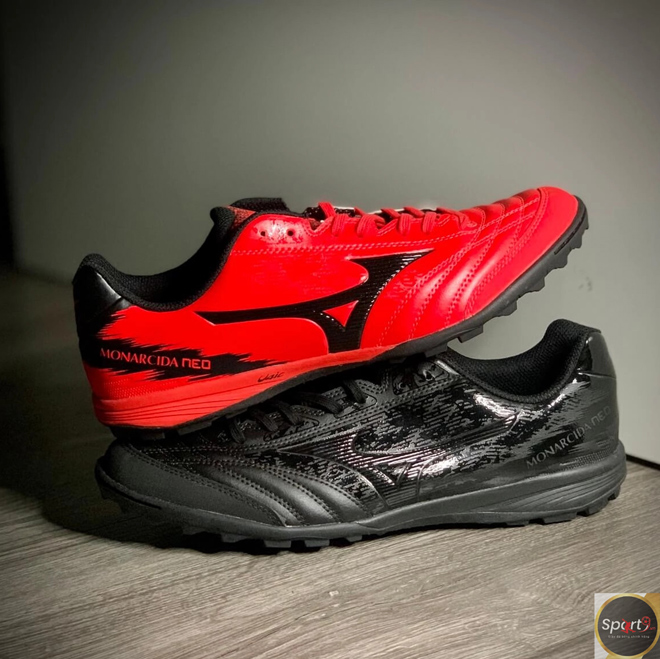 Giày đá bóng Mizuno Monarcida Neo Sala Pro